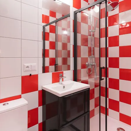 Station touristique Wojtek - Letniskowe I Pokoje, Animacje, Melex Na Plaze Dziwnów
