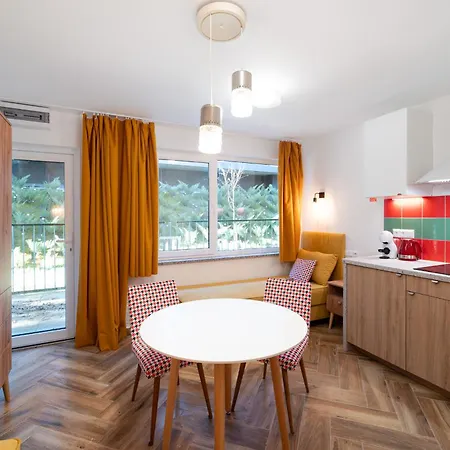 Wojtek - Letniskowe Dziwnów