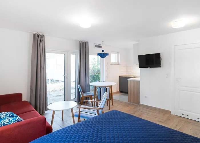 Wojtek - Letniskowe Dziwnów