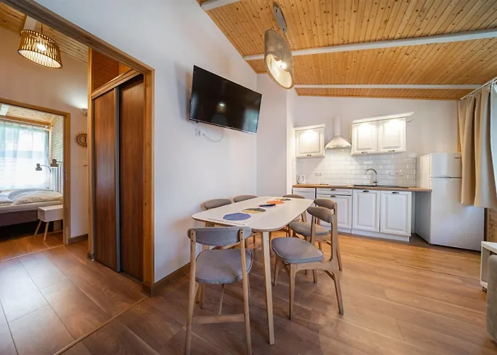 Wojtek - Letniskowe Dziwnów