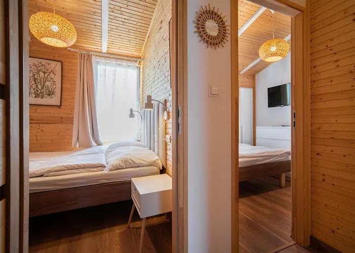 Station touristique Wojtek - Letniskowe *