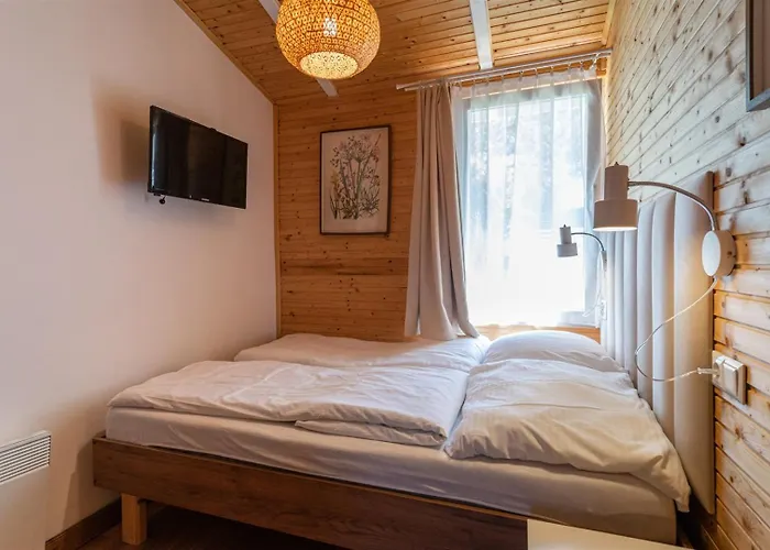 Station touristique Wojtek - Letniskowe