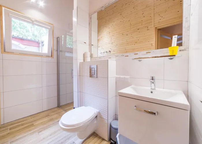 Wojtek - Letniskowe Dziwnów