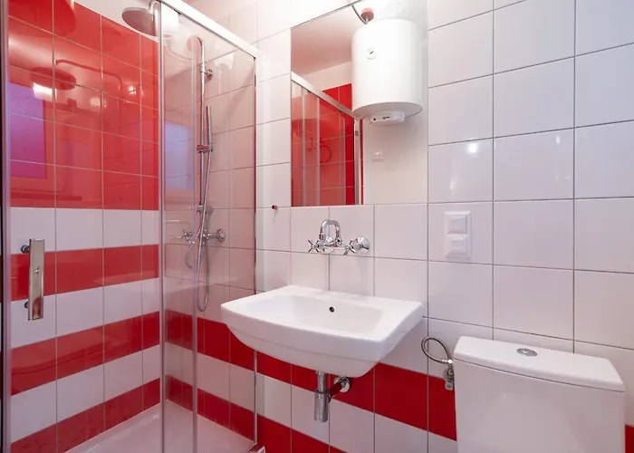 Wojtek - Letniskowe * Dziwnów