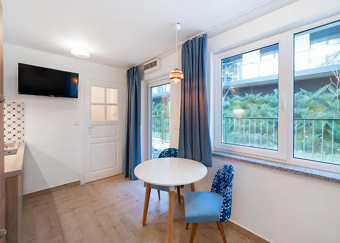 Wojtek - Letniskowe * Dziwnów