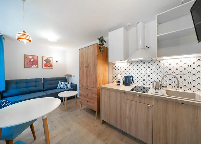 Wojtek - Letniskowe * Dziwnów