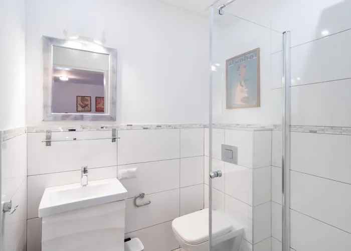 Wojtek - Letniskowe * Dziwnów