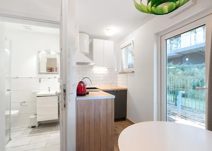 Station touristique Wojtek - Letniskowe