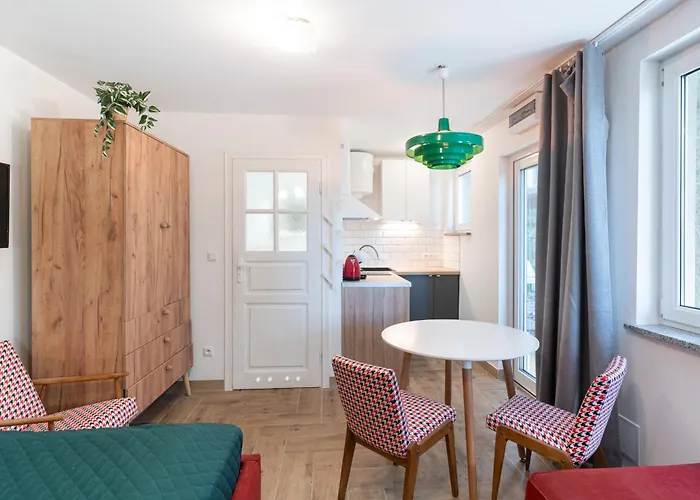 Station touristique Wojtek - Letniskowe *