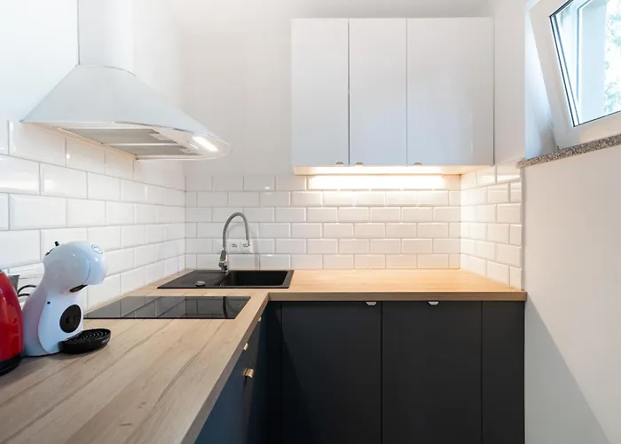 Wojtek - Letniskowe Station touristique