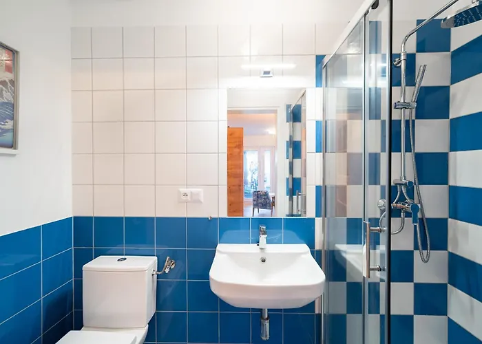 Wojtek - Letniskowe Station touristique *