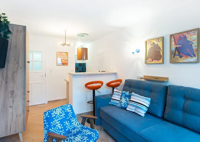 Wojtek - Letniskowe * Dziwnów