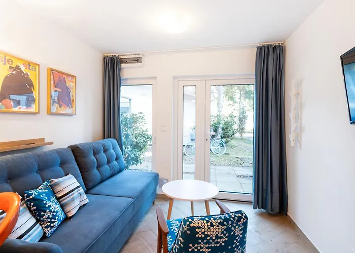 Station touristique Wojtek - Letniskowe *