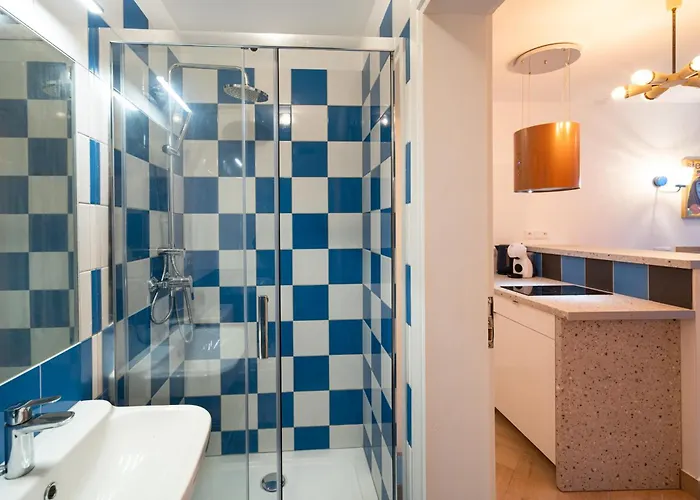 Wojtek - Letniskowe Station touristique