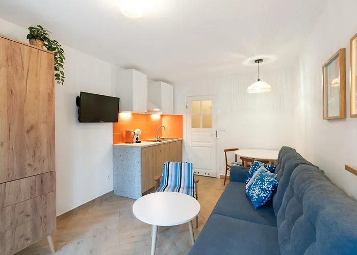 Wojtek - Letniskowe * Dziwnów