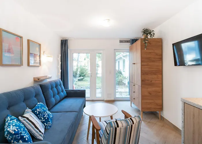 Wojtek - Letniskowe Station touristique