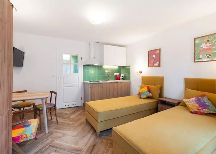 Wojtek - Letniskowe * Dziwnów