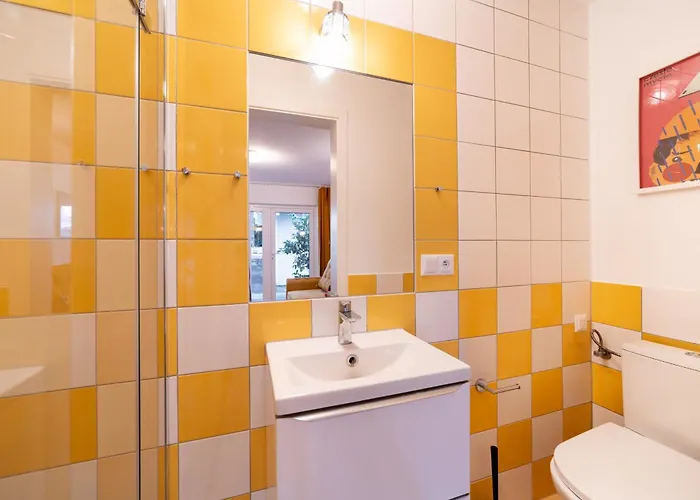 Station touristique Wojtek - Letniskowe *