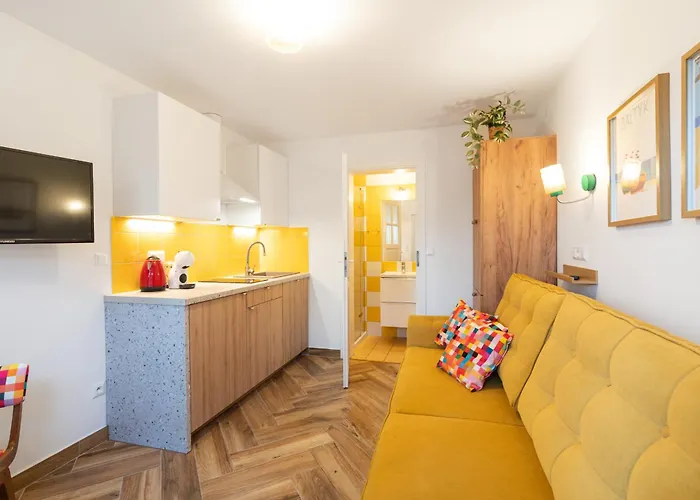 Station touristique Wojtek - Letniskowe *