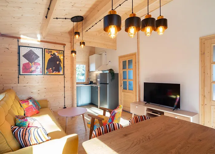 Wojtek - Letniskowe * Dziwnów