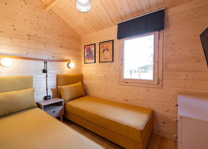 Wojtek - Letniskowe * Dziwnów