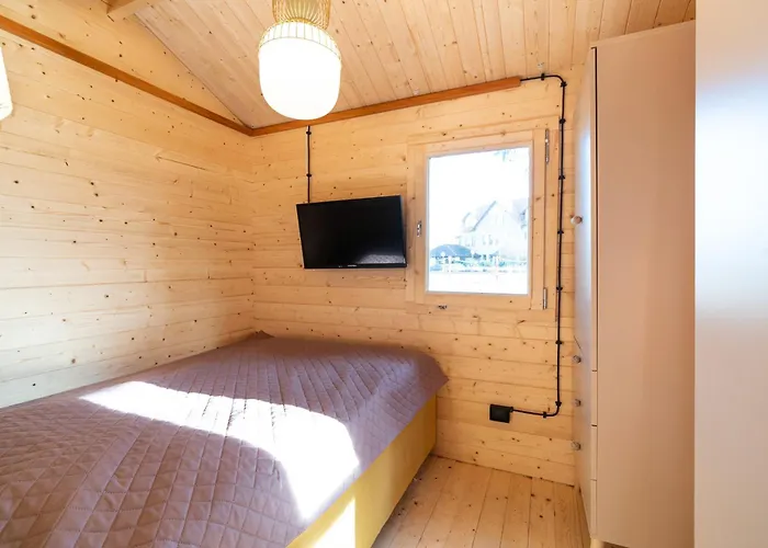 Wojtek - Letniskowe * Dziwnów