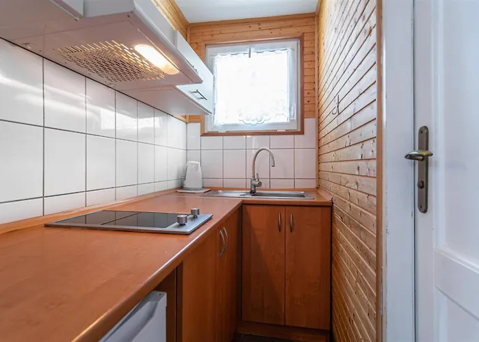 Wojtek - Letniskowe * Dziwnów