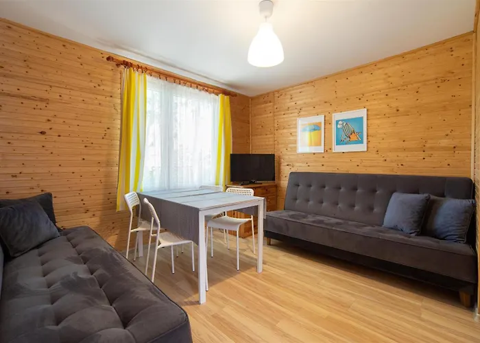 Station touristique Wojtek - Letniskowe