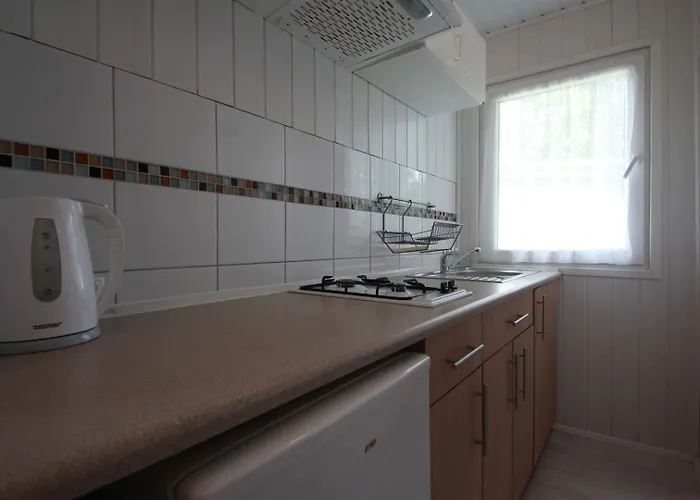 Station touristique Wojtek - Letniskowe *