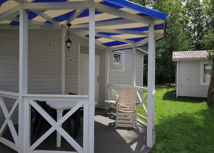 Station touristique Wojtek - Letniskowe *