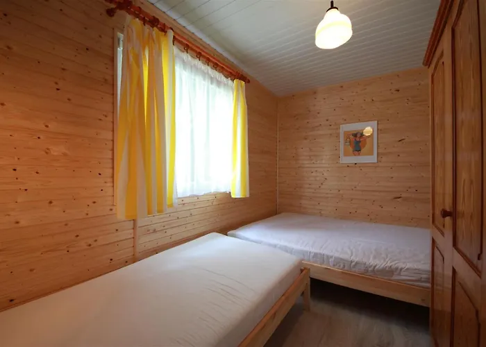 Wojtek - Letniskowe Station touristique Dziwnów