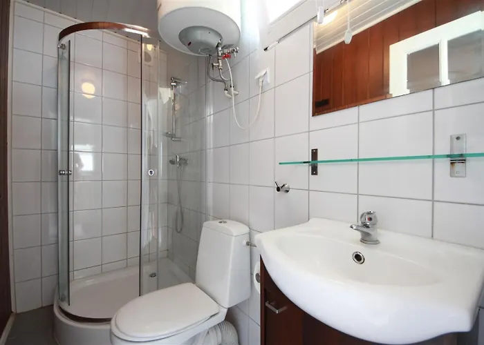 Station touristique Wojtek - Letniskowe