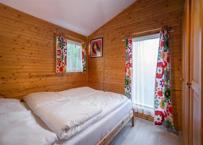 Station touristique Wojtek - Letniskowe *