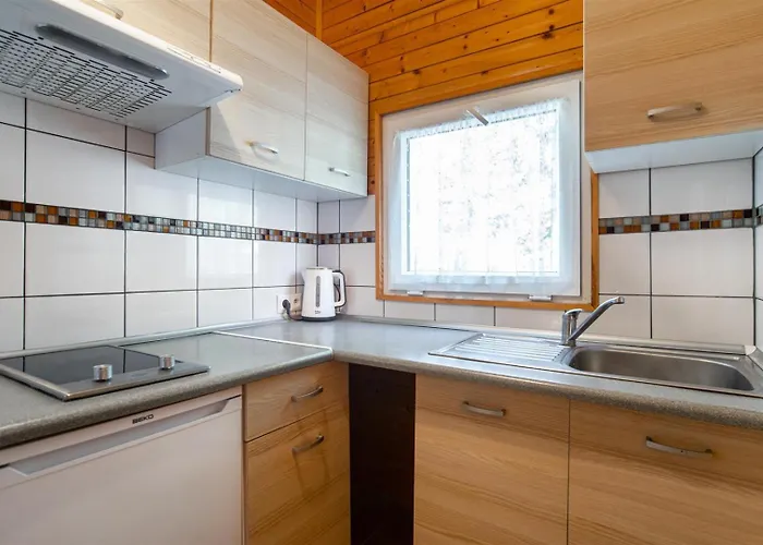 Station touristique Wojtek - Letniskowe