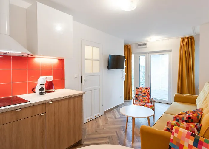 Station touristique Wojtek - Letniskowe *