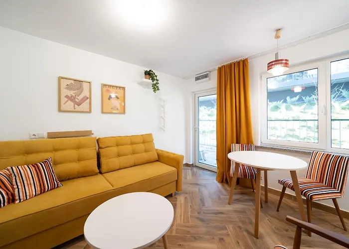 Wojtek - Letniskowe Dziwnów