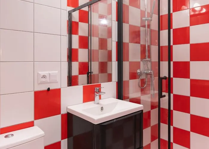 Station touristique Wojtek - Letniskowe Dziwnów