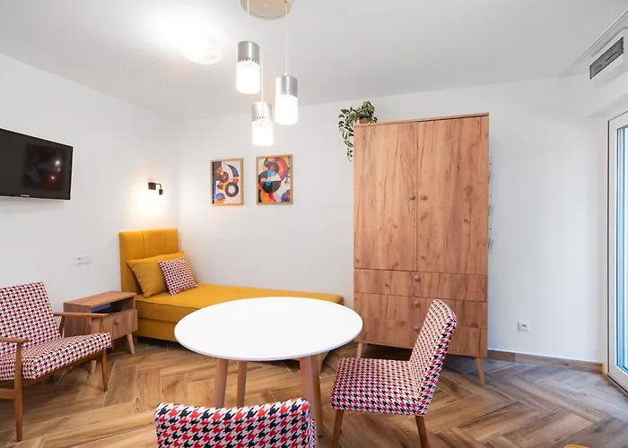 Wojtek - Letniskowe Station touristique Dziwnów